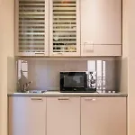 Elegance Appartement Bologne