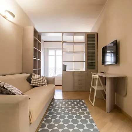 Appartement Elegance