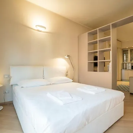 Appartement Elegance Bologne