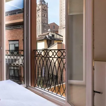 Elegance Appartement Bologne