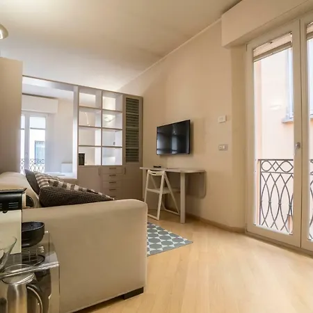 Appartement Elegance Bologne