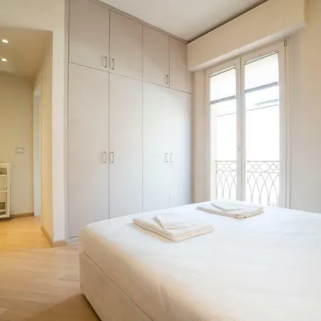 Elegance Bologne