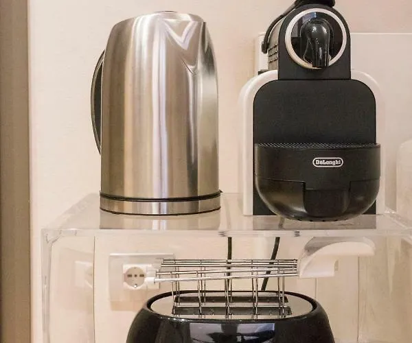 Διαμέρισμα Elegance Μπολόνια