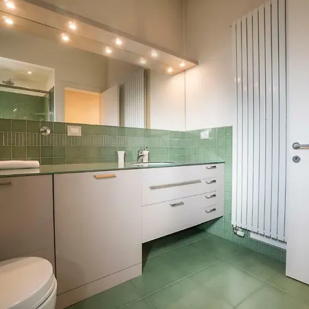 Apartament Elegance *