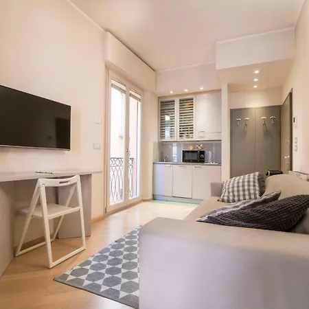 Elegance Apartment *