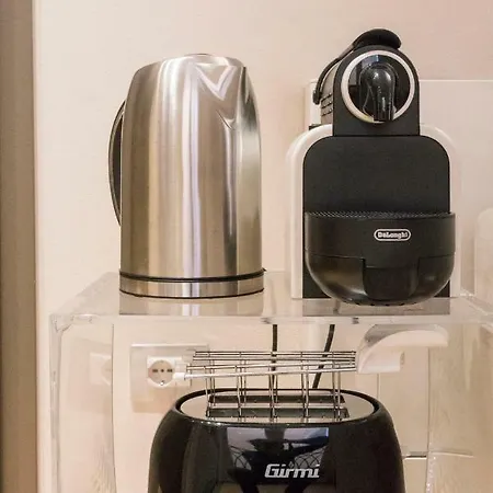 Apartament Elegance Bolonia