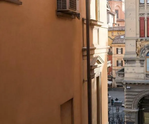 Appartement Elegance *