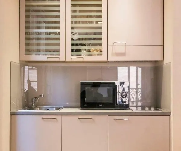 Elegance Apartment Bologna