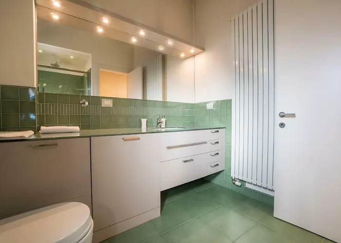 Appartement Elegance *