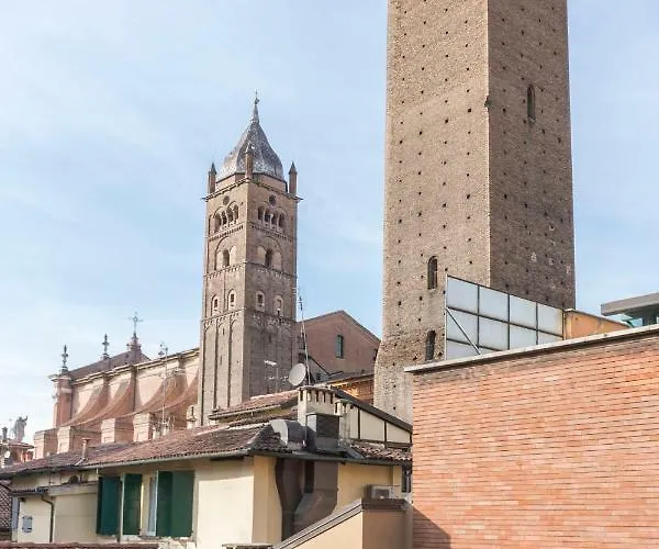 Apartment Elegance *