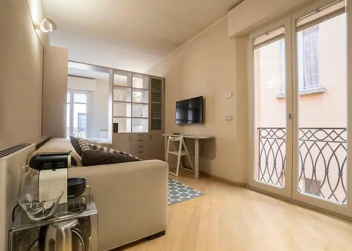 Appartement Elegance Bologna