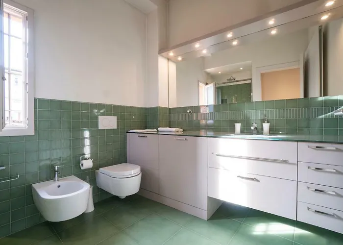 Elegance Appartement