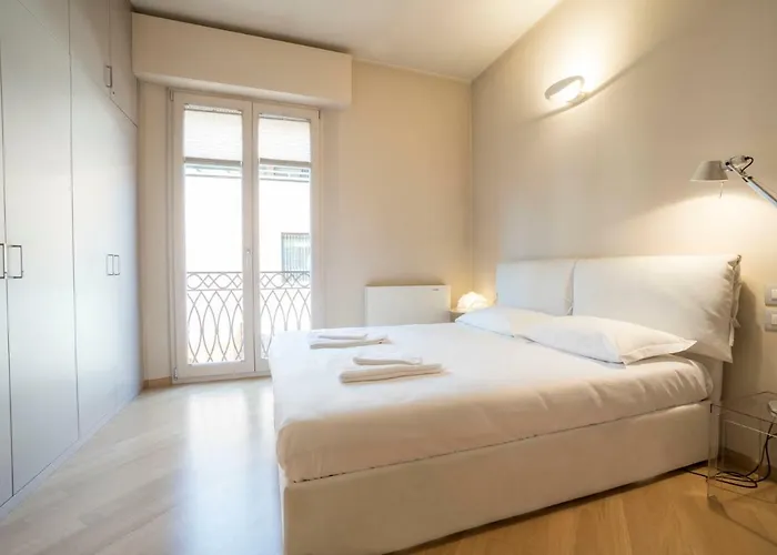 Apartment Elegance Bologna