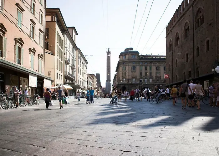 Appartement Elegance