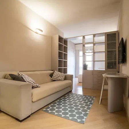 Elegance Apartamento