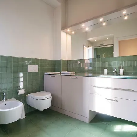 Elegance Apartamento