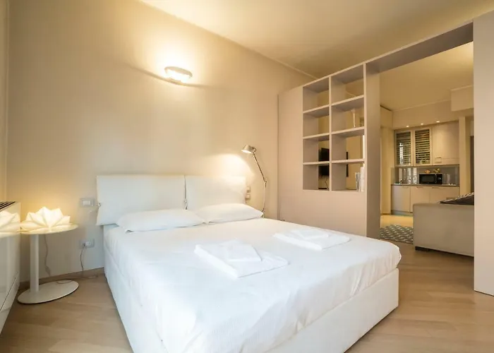 Lägenhet Elegance Bologna